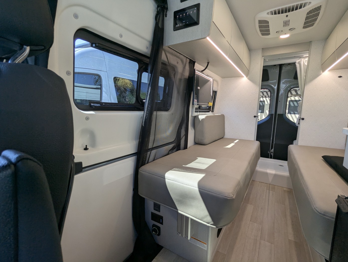 2027 Thor Motor Coach Tranquility 19A - Image 18