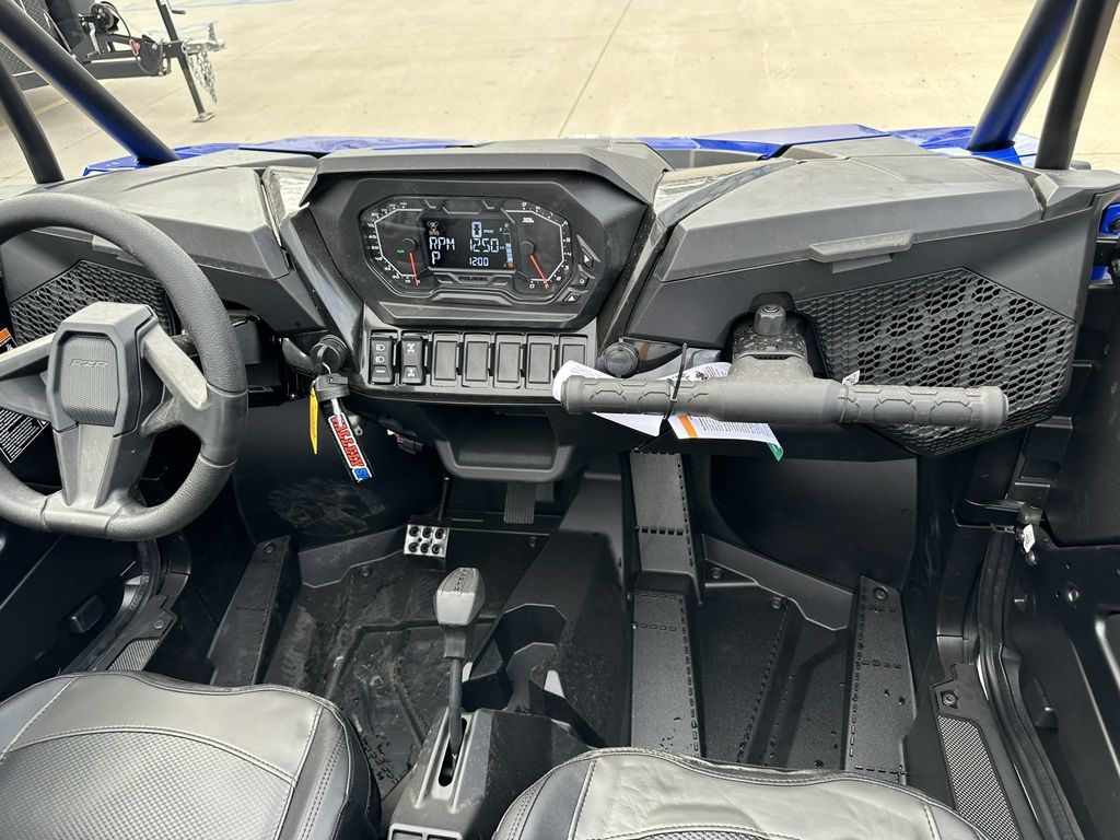 2025 Polaris® RZR XP 1000 Sport - Image 7
