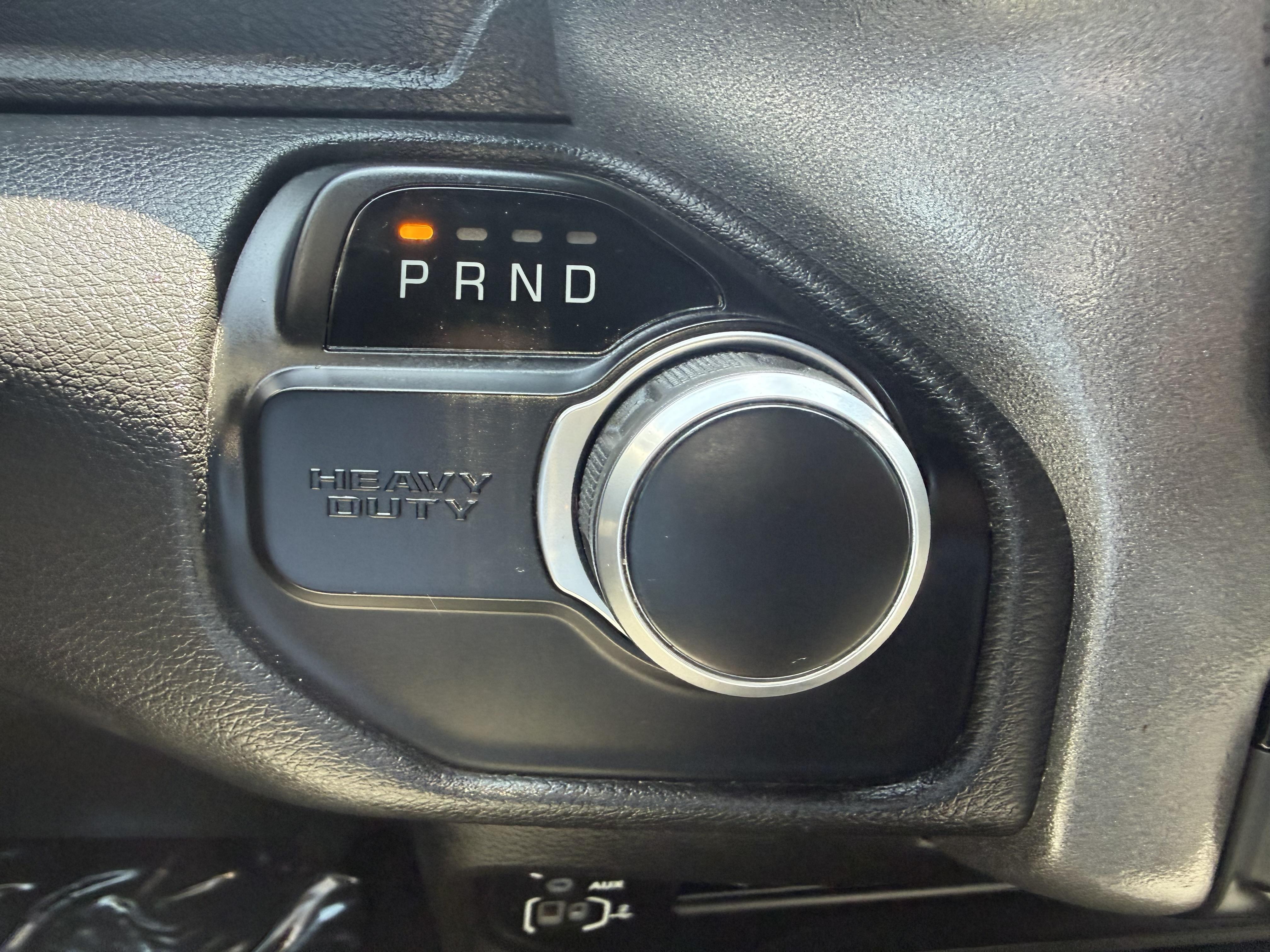 2022 Ram 3500 Pickup Crew Cab Tradesman 4WD - Image 23