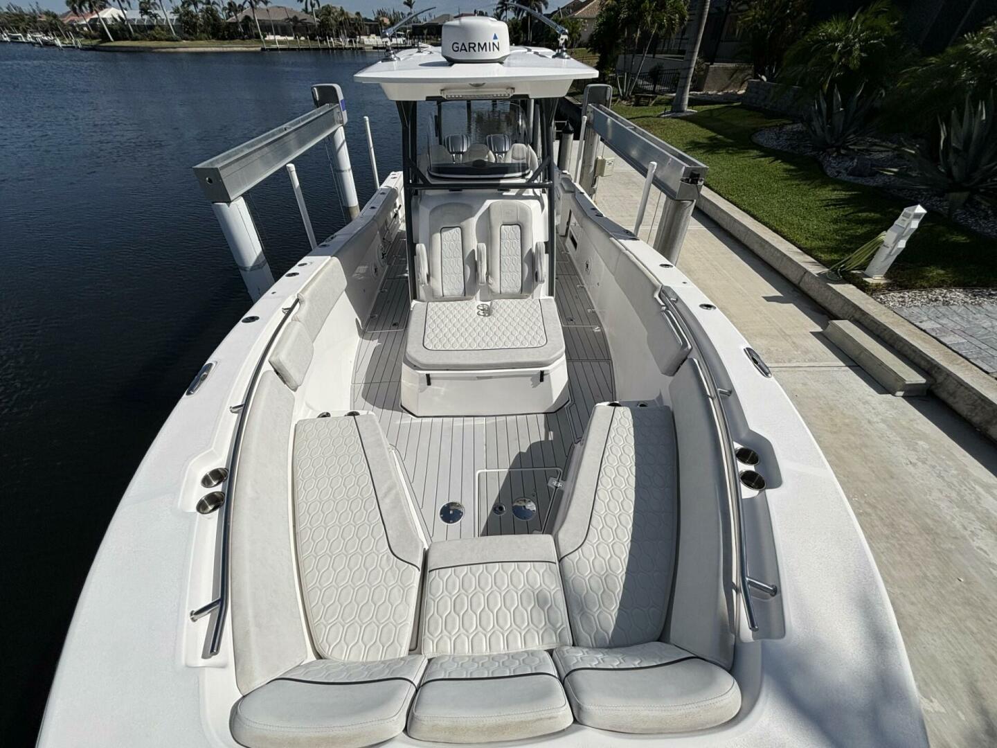 2023 Sea Fox 328 Commander - Image 11
