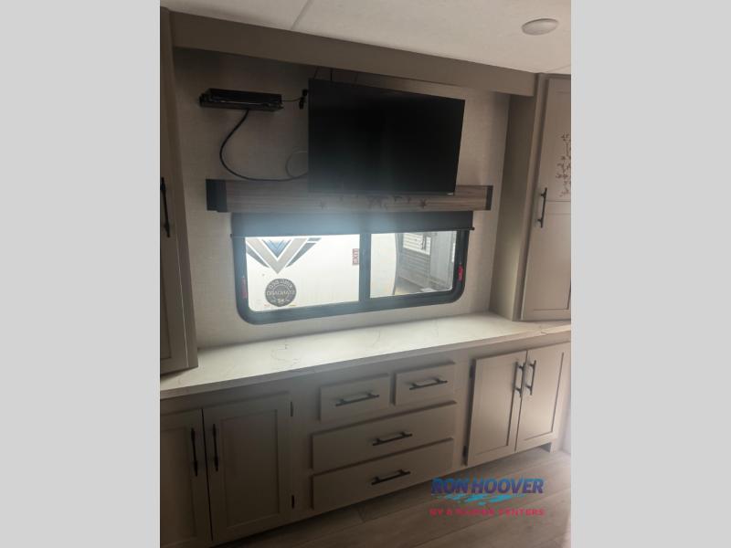 2025 KZRV, LP CONNECT 302FBK - Image 18