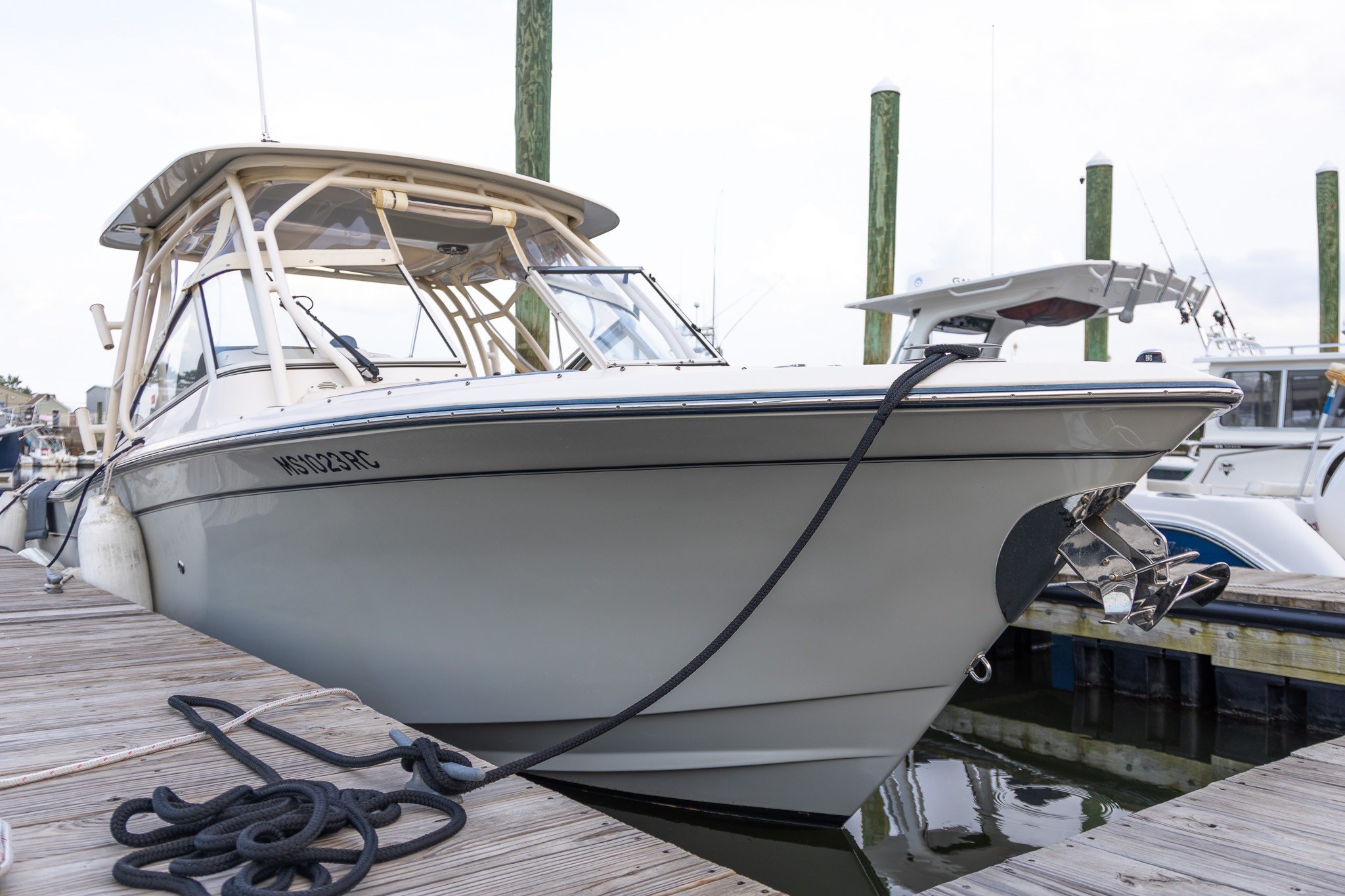 2023 Grady-White Freedom 275 - Image 39