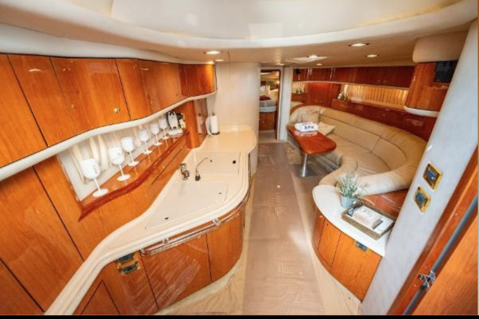 2000 Sea Ray 540 Sundancer - Image 17