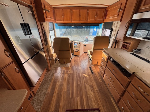 2007 WINNEBAGO TOUR 40TD - Image 35