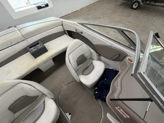 2003 FOURWINNS FREEDOM 170 - Image 13