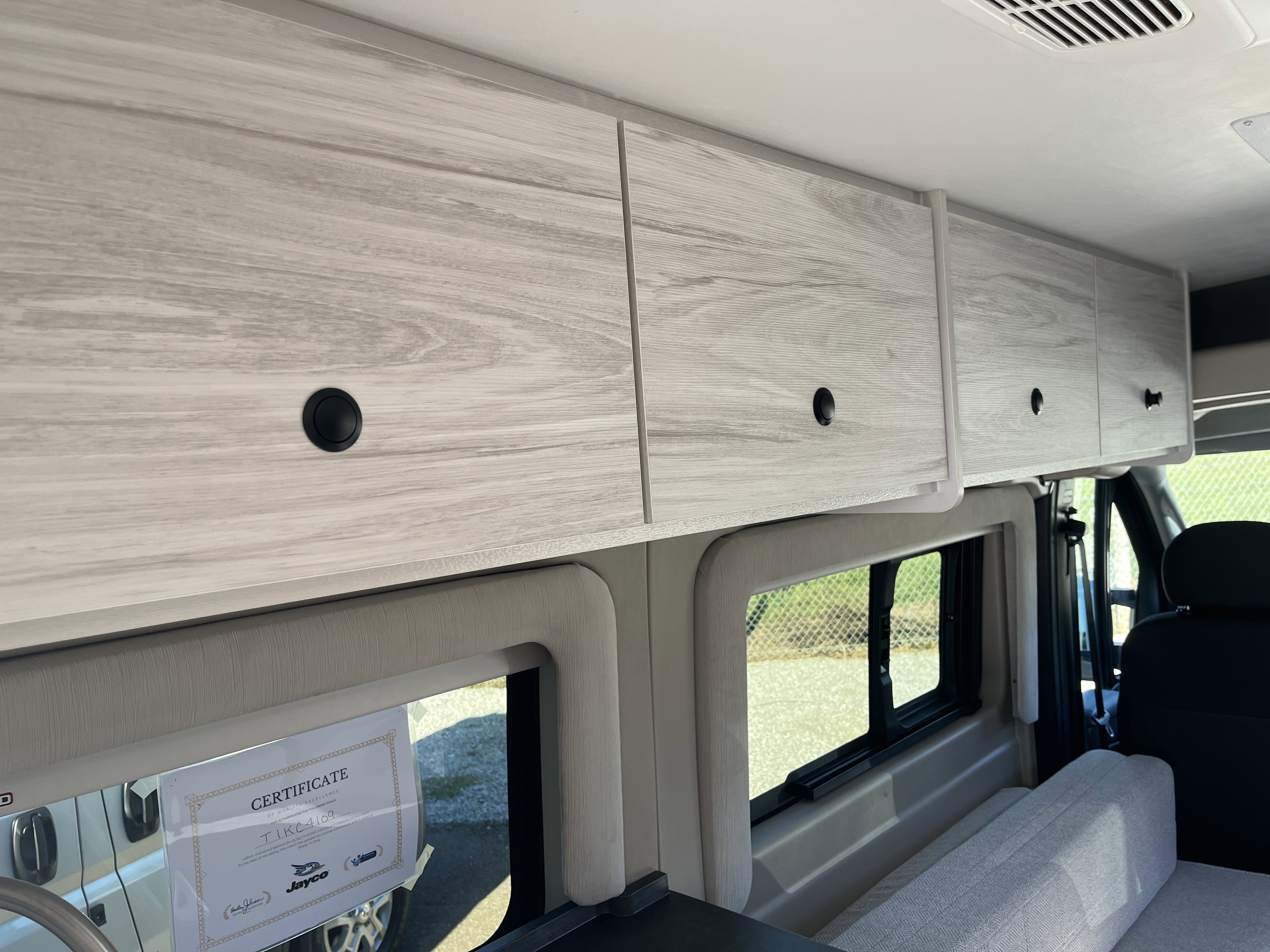 2026 JAYCO COMET 18C - Image 24