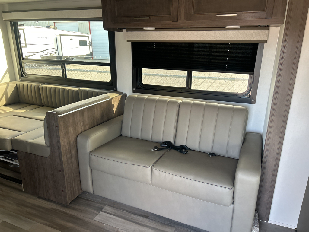 2026 ENTEGRA COACH ODYSSEY SE 29KF - Image 8