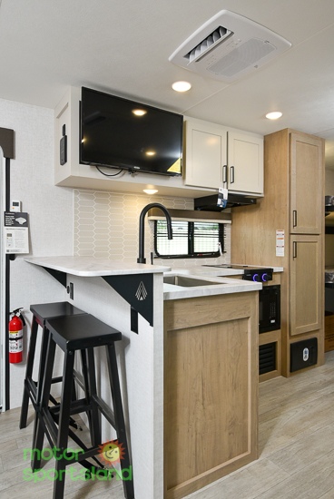 2027 Ember RV E-Series 22ETS - Image 21