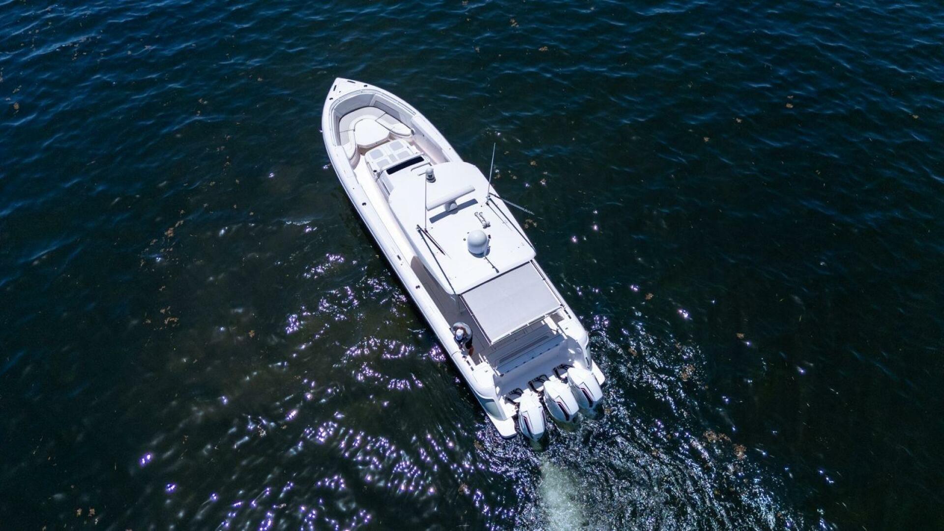 2021 Intrepid 407 Panacea - Image 6