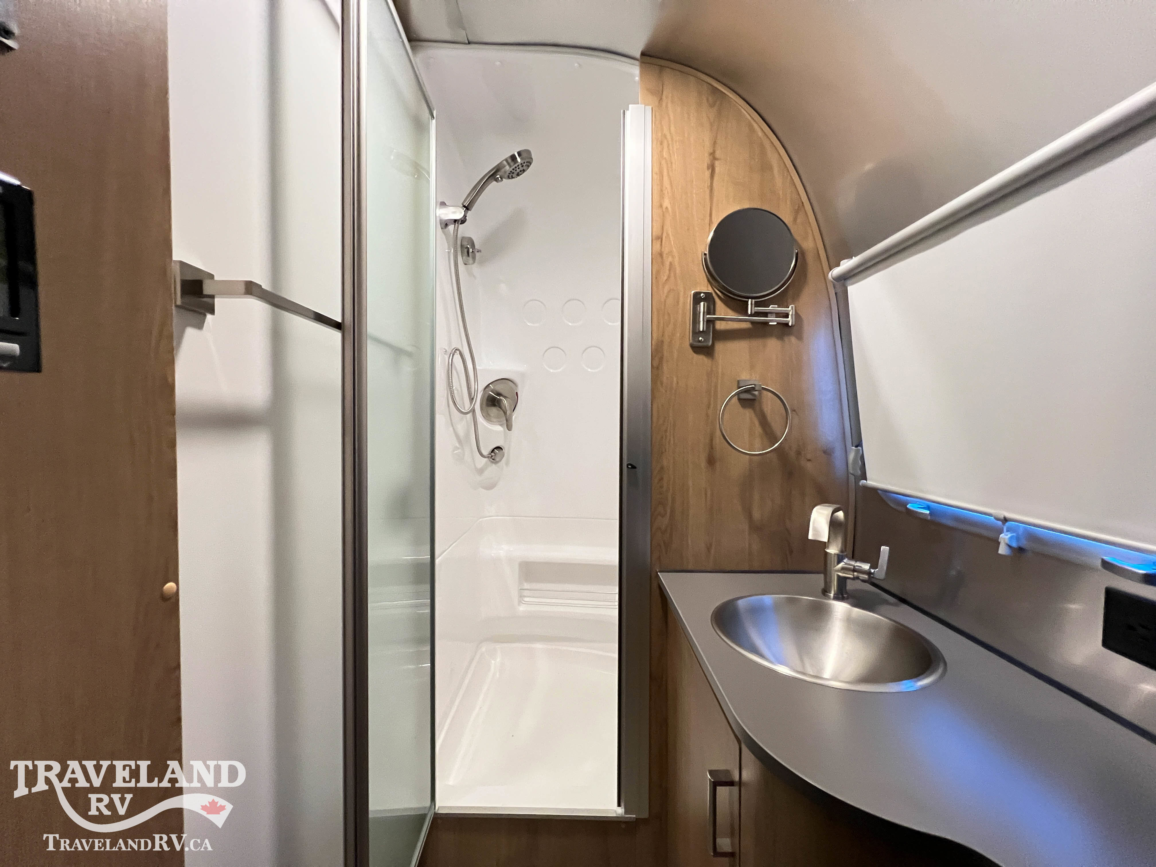2026 Airstream Trade Wind 23FBQ - Image 25