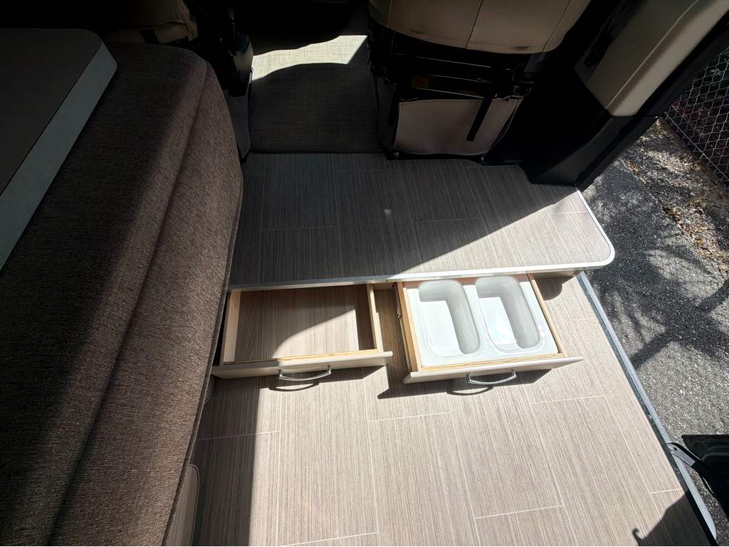 2022 Thor Motor Coach SCOPE 18M - Image 34