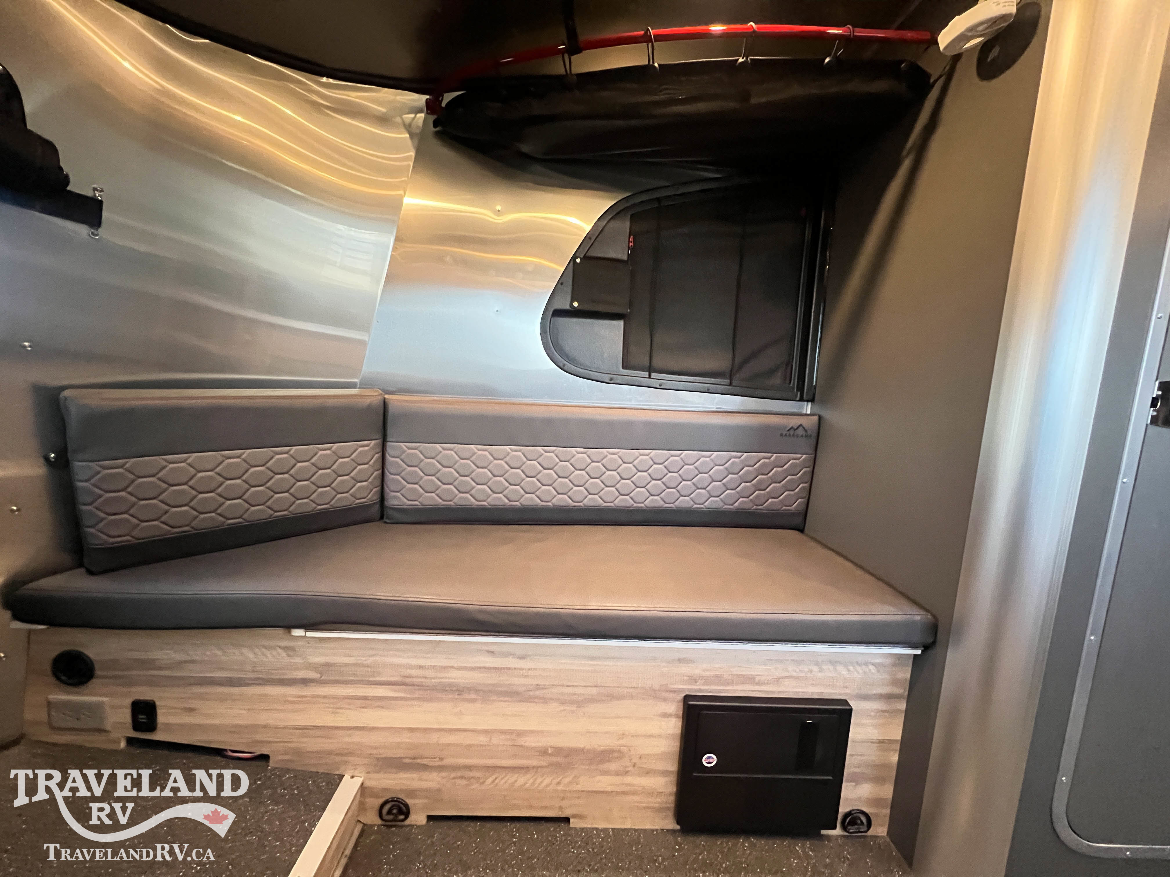 2019 Airstream Basecamp 16X - Image 18