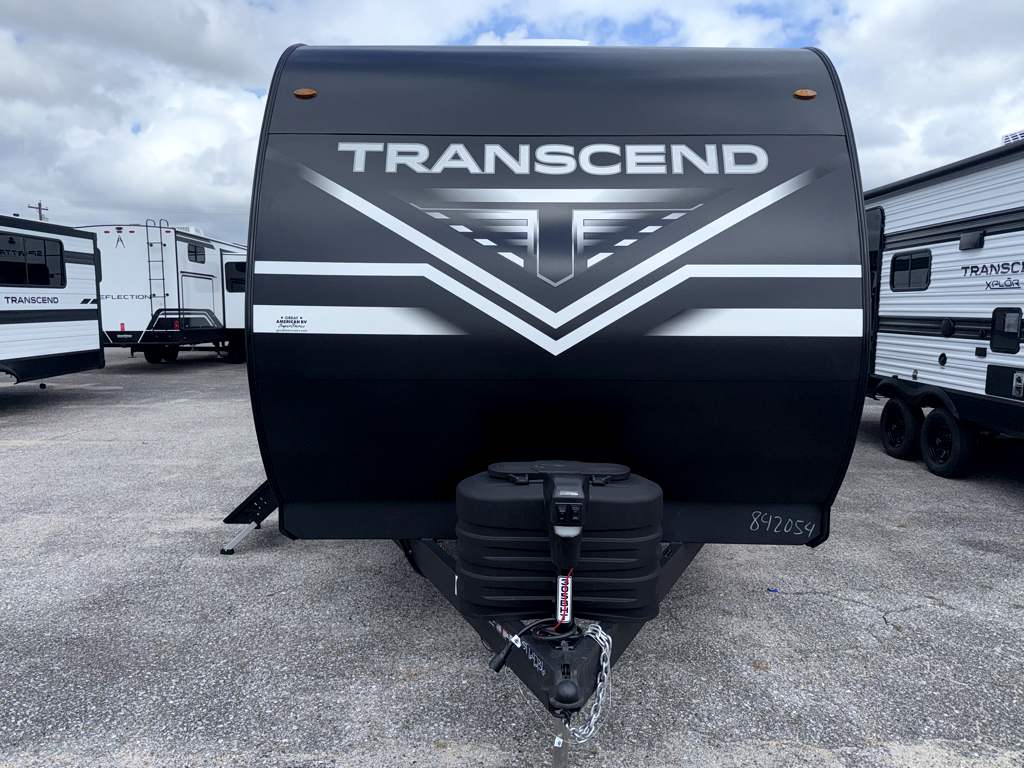 2026 GRAND DESIGN TRANSCEND 305BHT - Image 9
