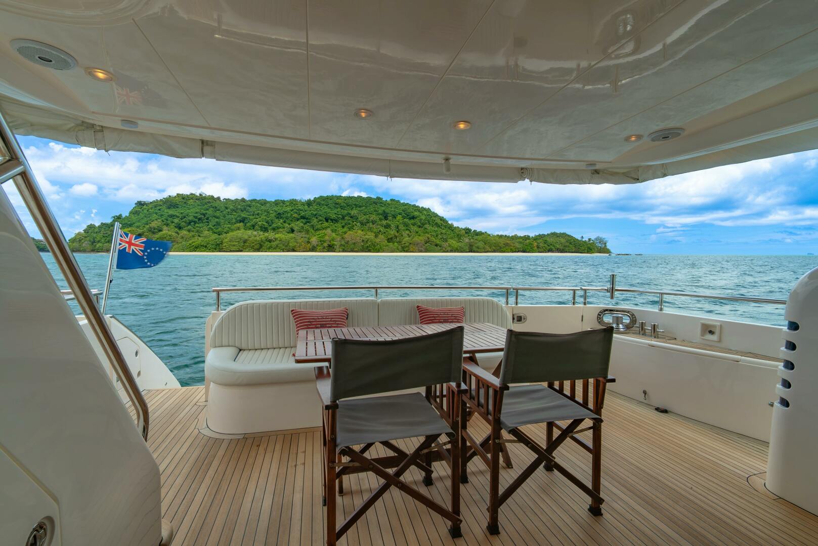 2006 Princess Yachts - Image 7