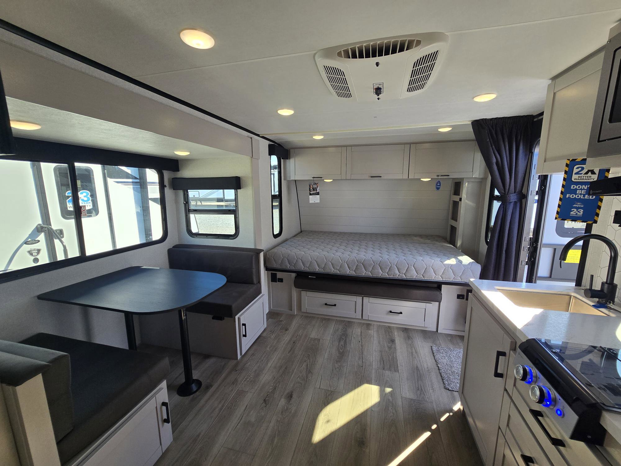2026 JAYCO JAY FEATHER AIR 19MBS - Image 24