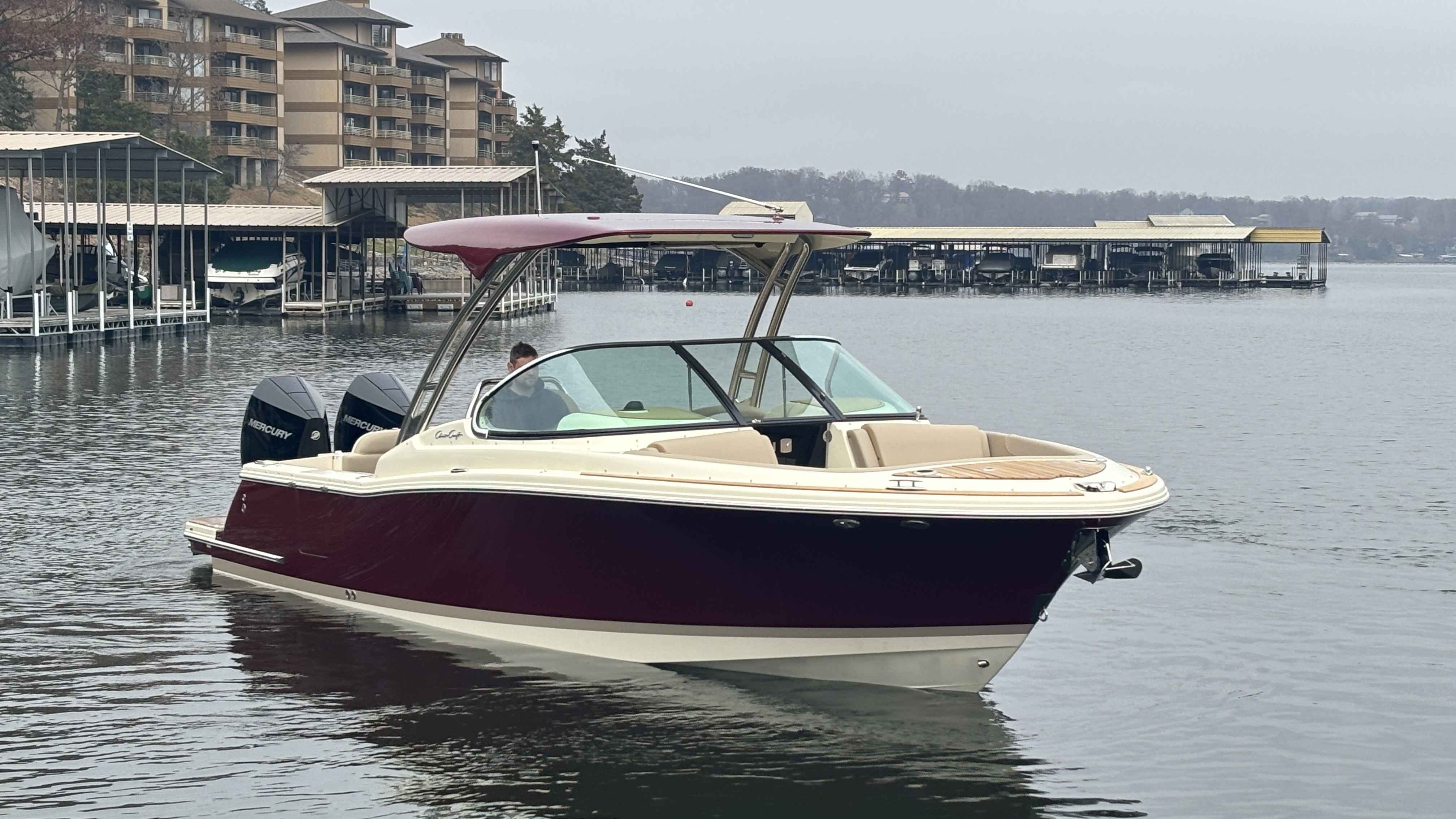 2026 Chris Craft CALYPSO 28 - Image 3