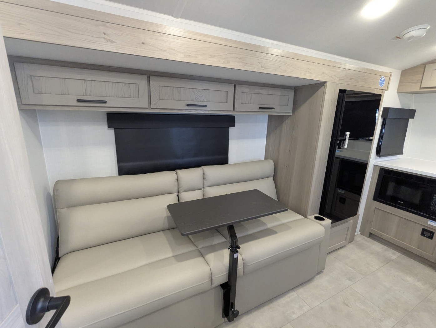 2026 Forest River Rockwood Geo Pro G20FK - Image 21