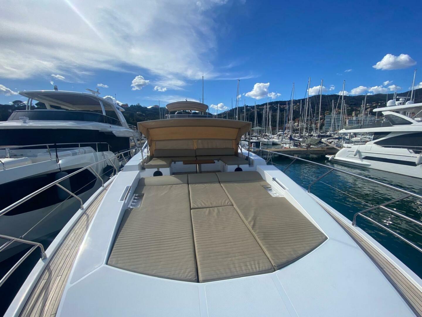 2016 Azimut 77S - Image 4