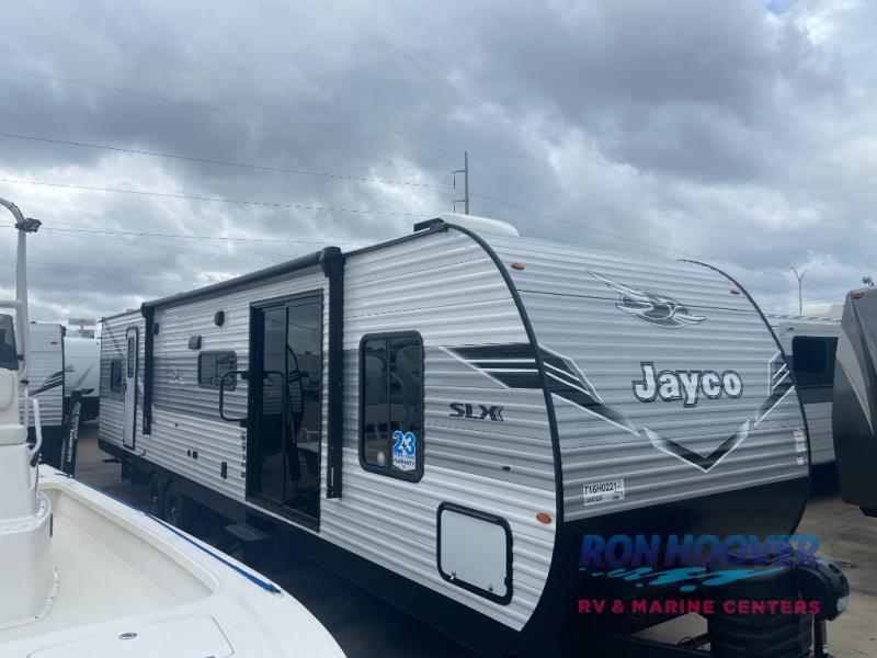 2026 JAYCO 380DQS - Image 4