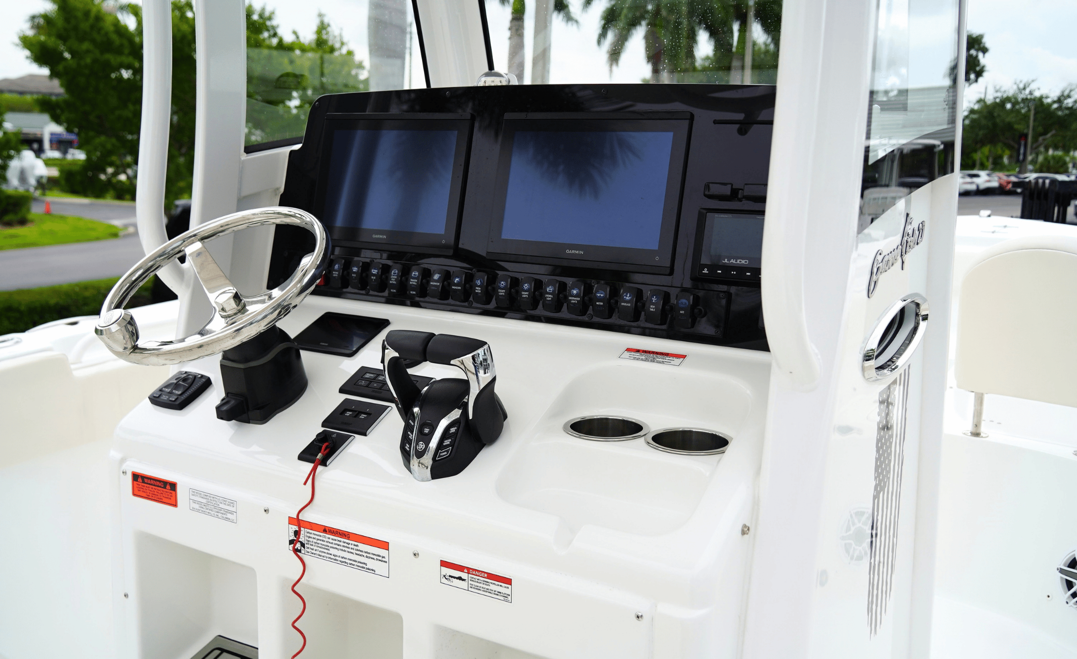 2025 SEA HUNT GAMEFISH 27FS - Image 37