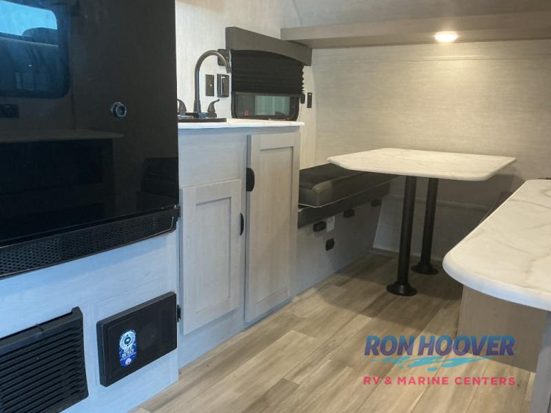 2025 COACHMEN 14CR - Image 1
