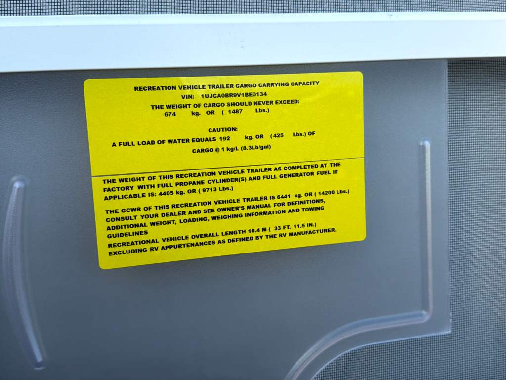 2027 JAYCO EAGLE 29RLC - Image 30