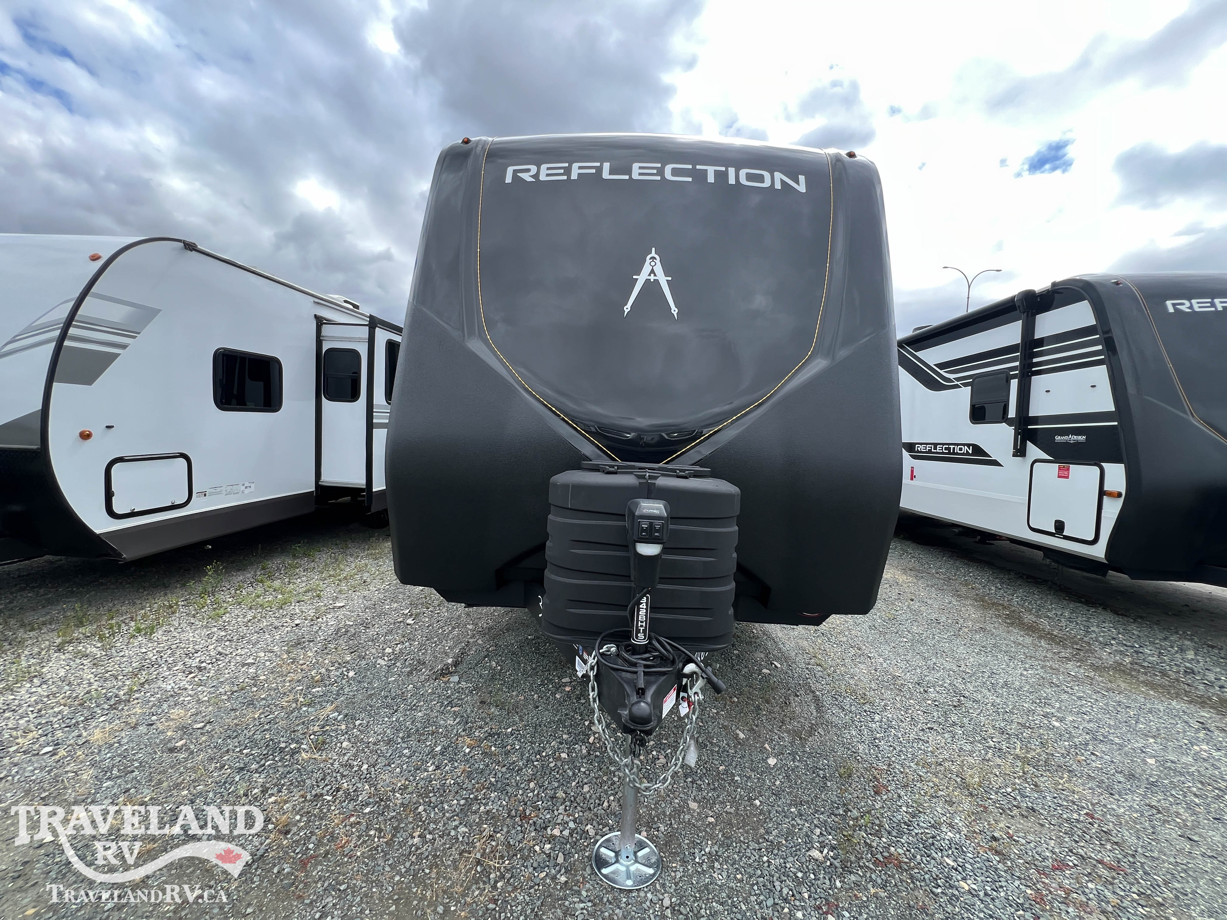 2027 Grand Design Reflection Travel Trailer 342BHTS - Image 5