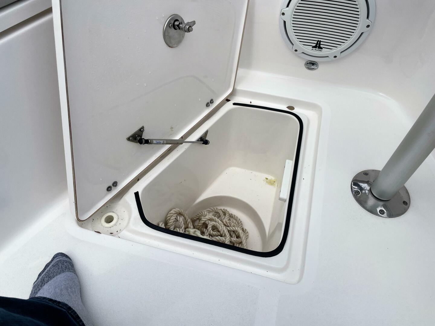 2019 Sea Fox 328 Commander - Image 70