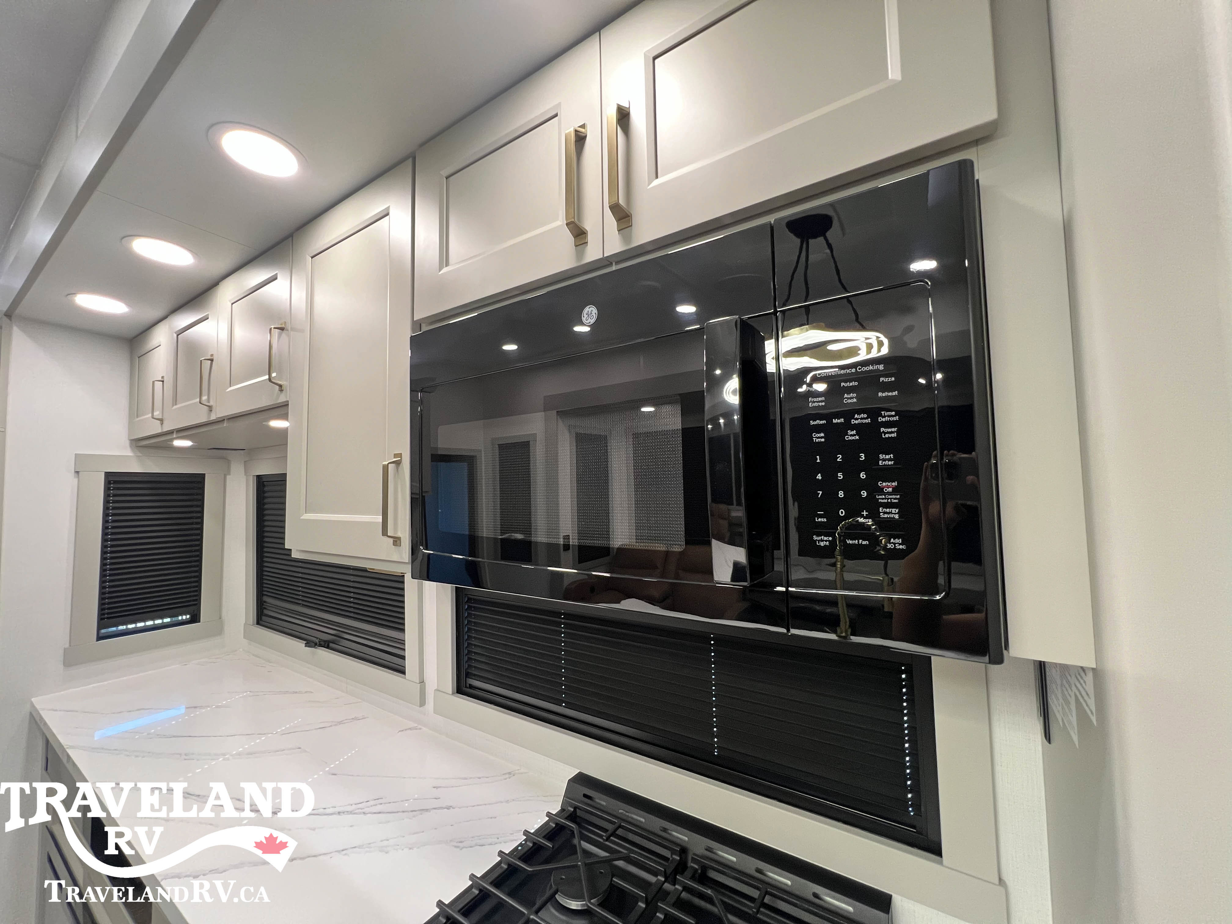 2026 Brinkley RV Model G 4100 - Image 31
