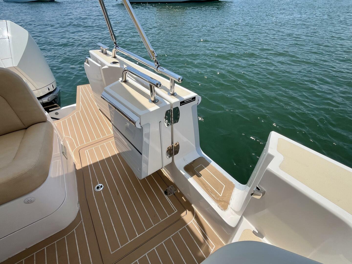 2019 MJM 35z - Image 10