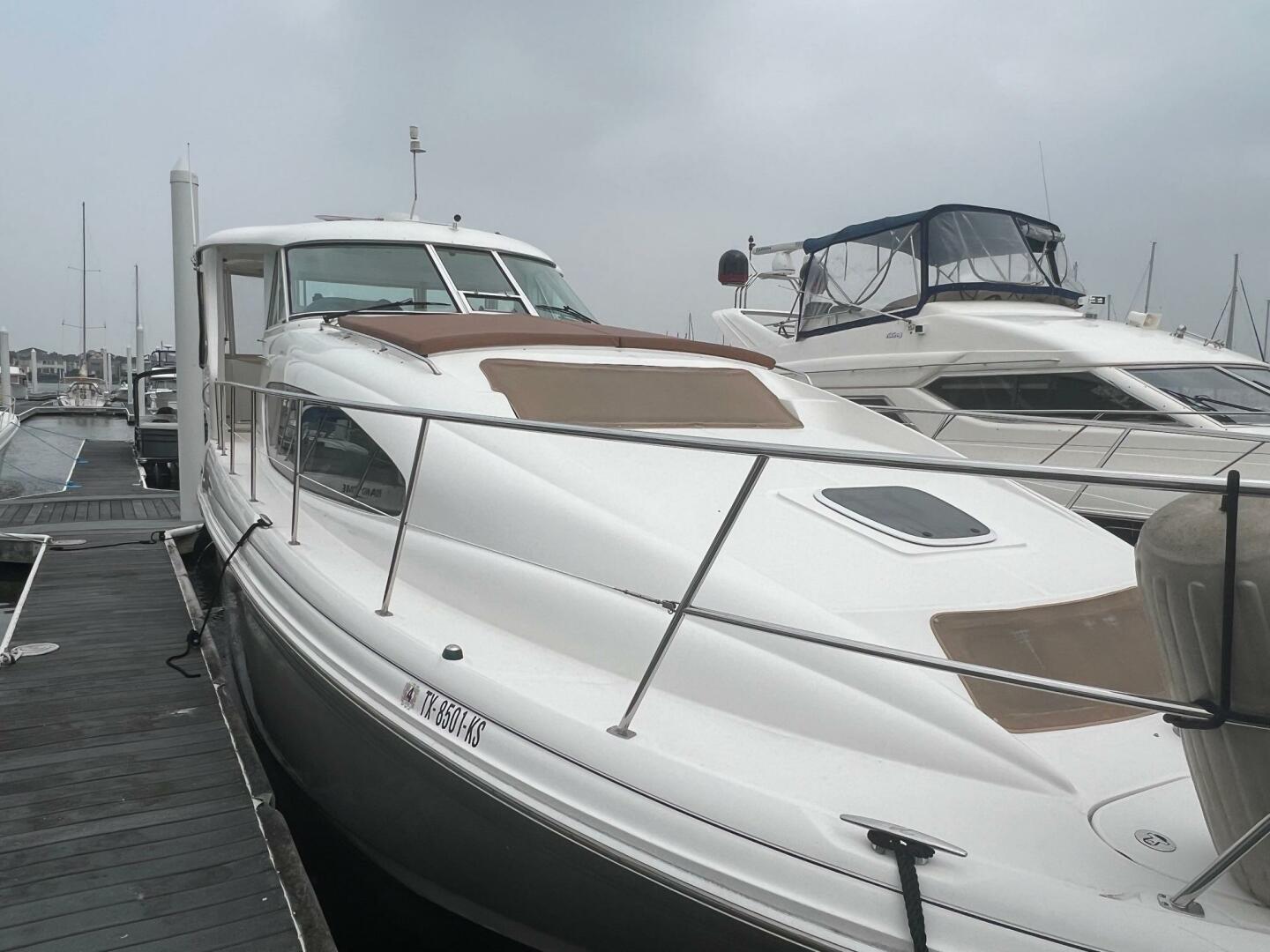 2006 Sea Ray 40 MY - Image 7