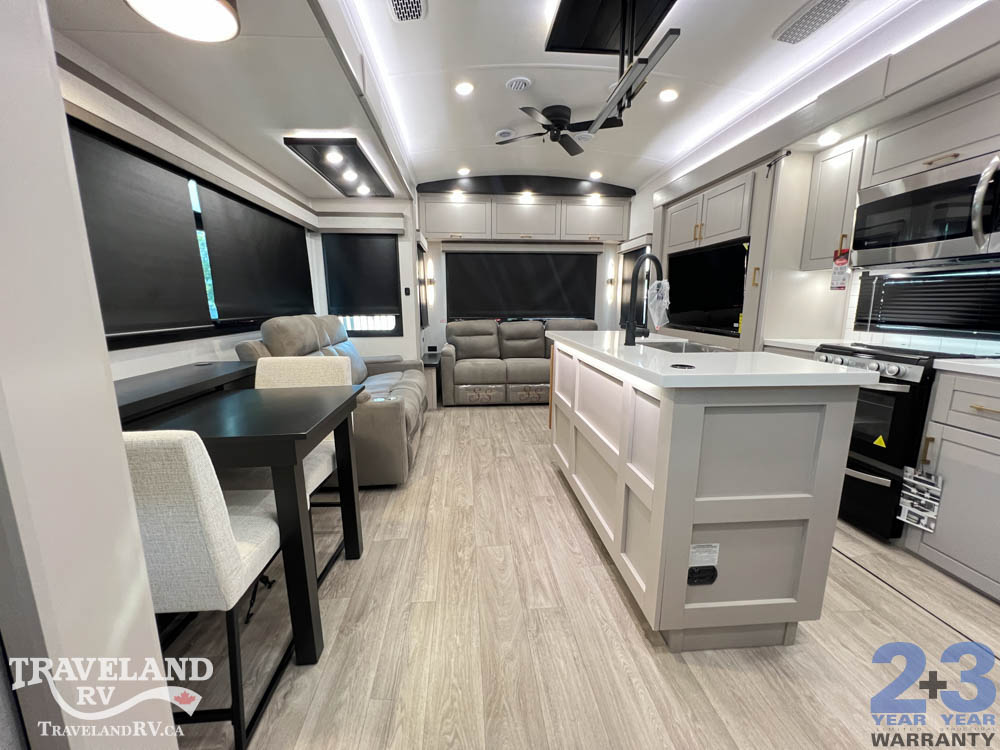 2027 Jayco North Point 310RLTS - Image 3