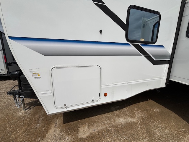 2026 CHEROKEE ALPHA WOLF 29TB - Image 3