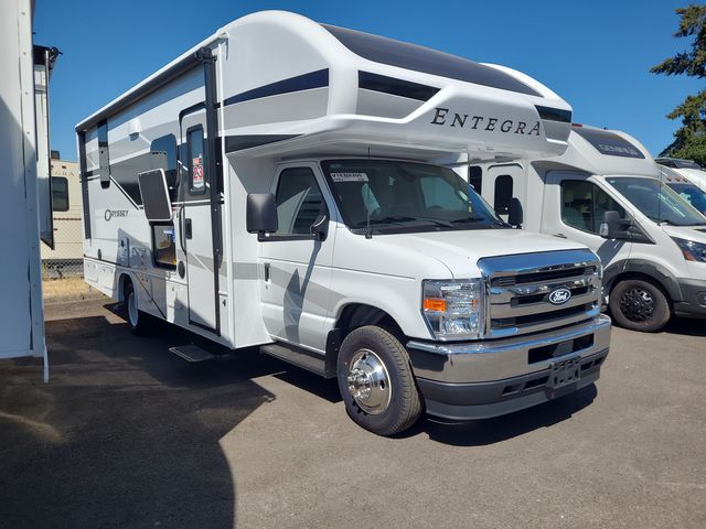 2027 Entegra Coach Odyssey 24B - Image 7