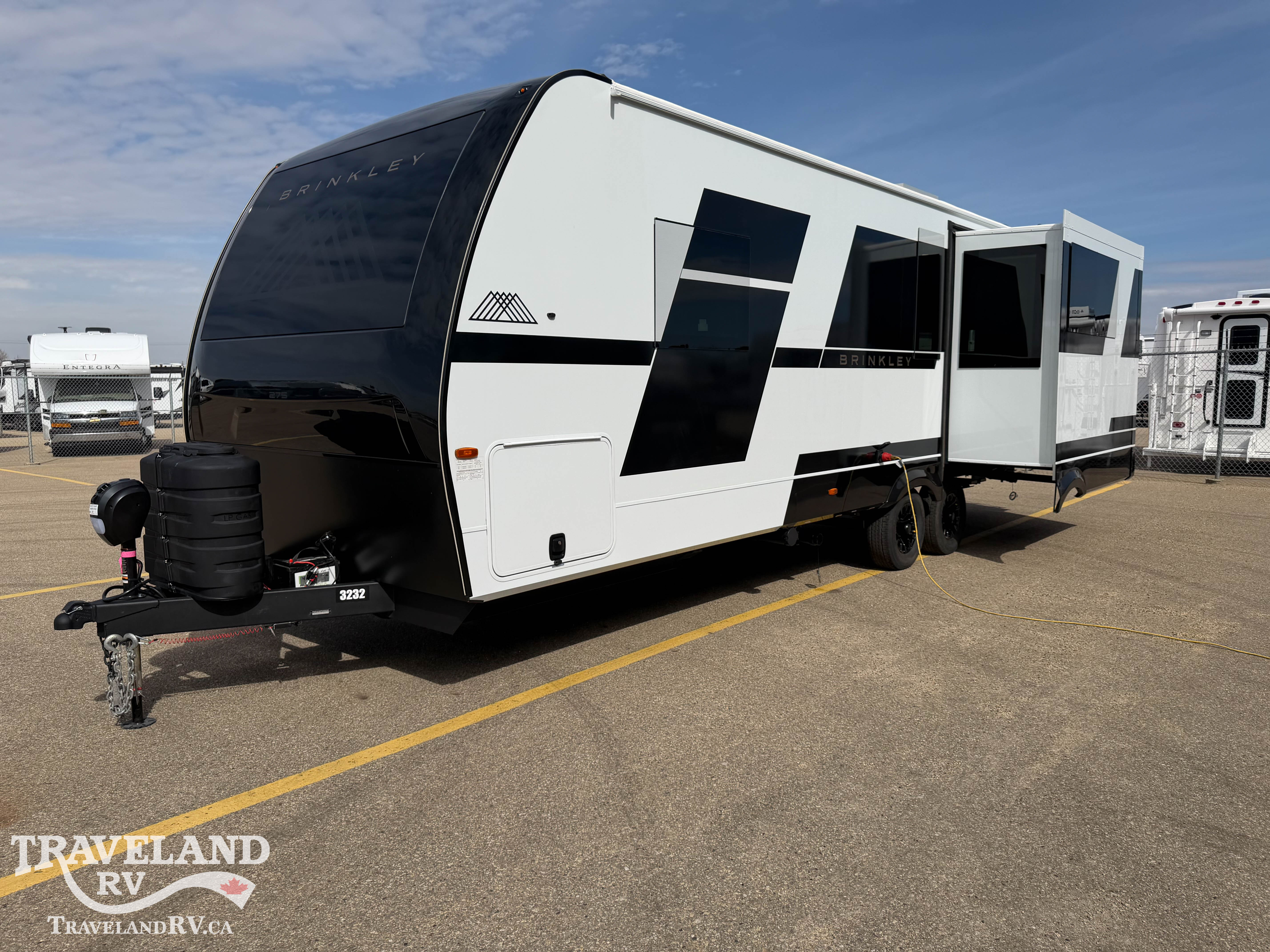 2026 Brinkley RV Model I 275 - Image 6