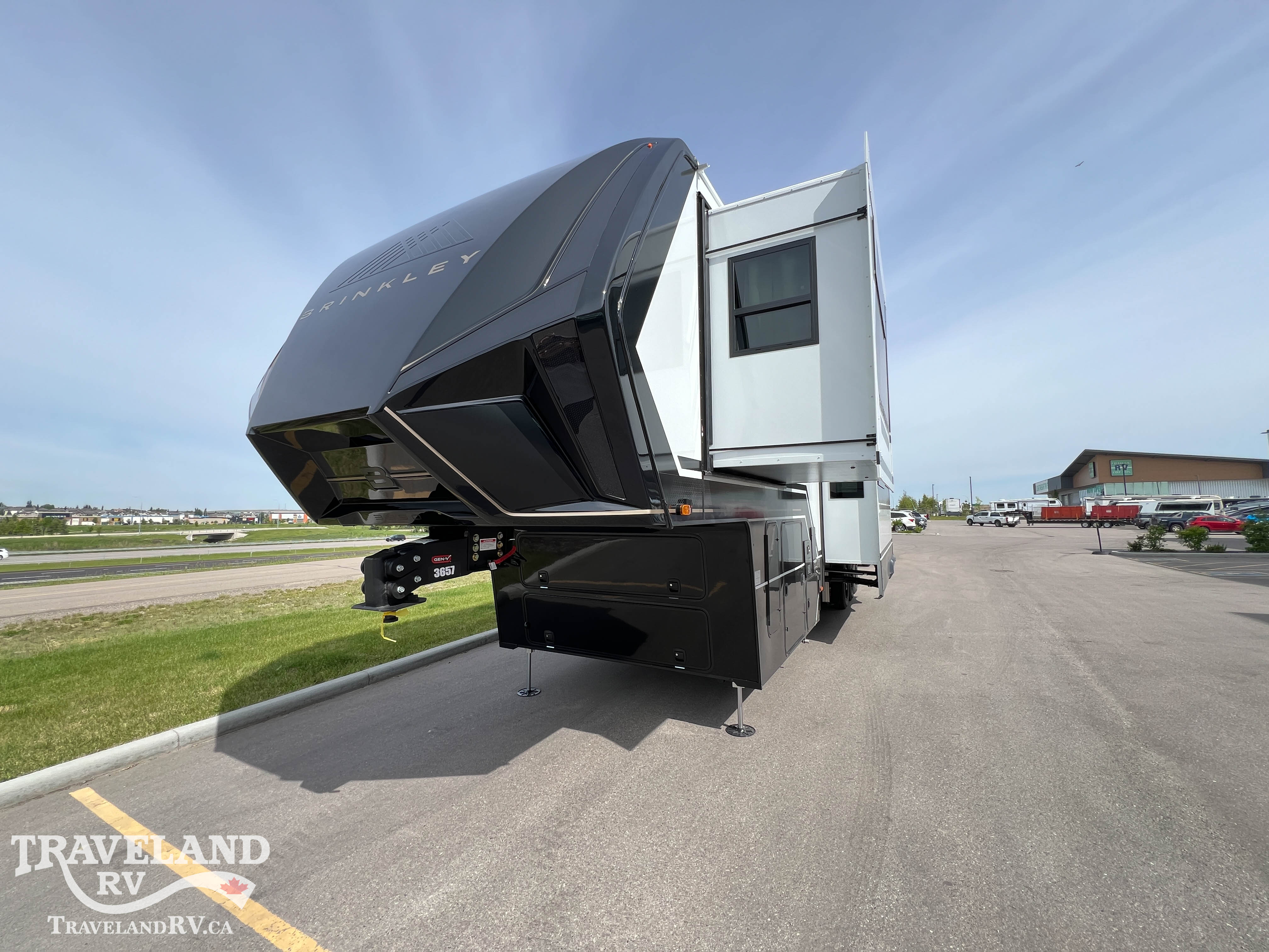 2027 Brinkley RV Model G 3950 - Image 5