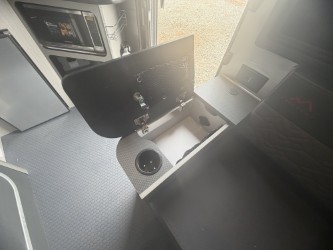 2026 Airstream Basecamp Basecamp 16X - Image 26