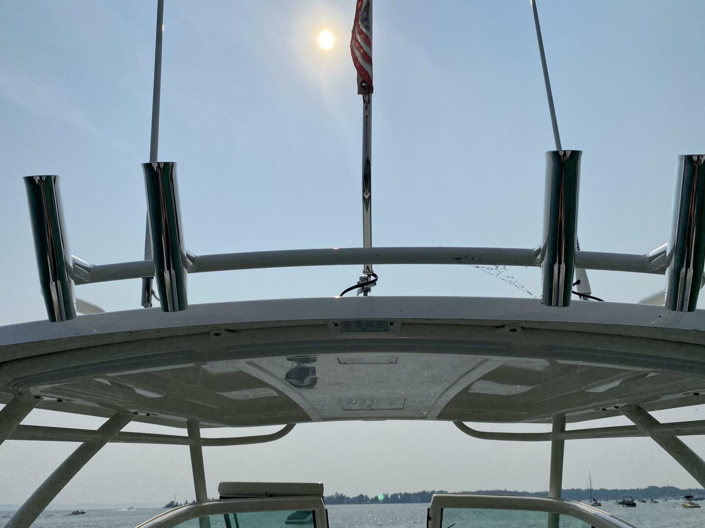 2021 Pursuit 266 Dual Console - Image 65