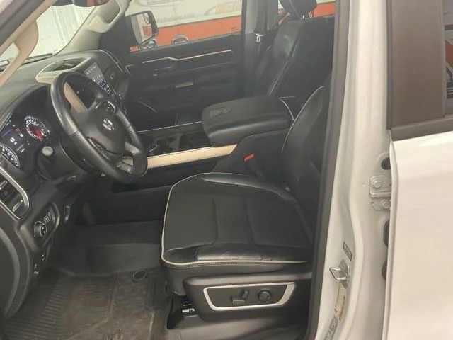 2022 Ram Ram 1500 Pickup Crew Cab Laramie 4WD - Image 14
