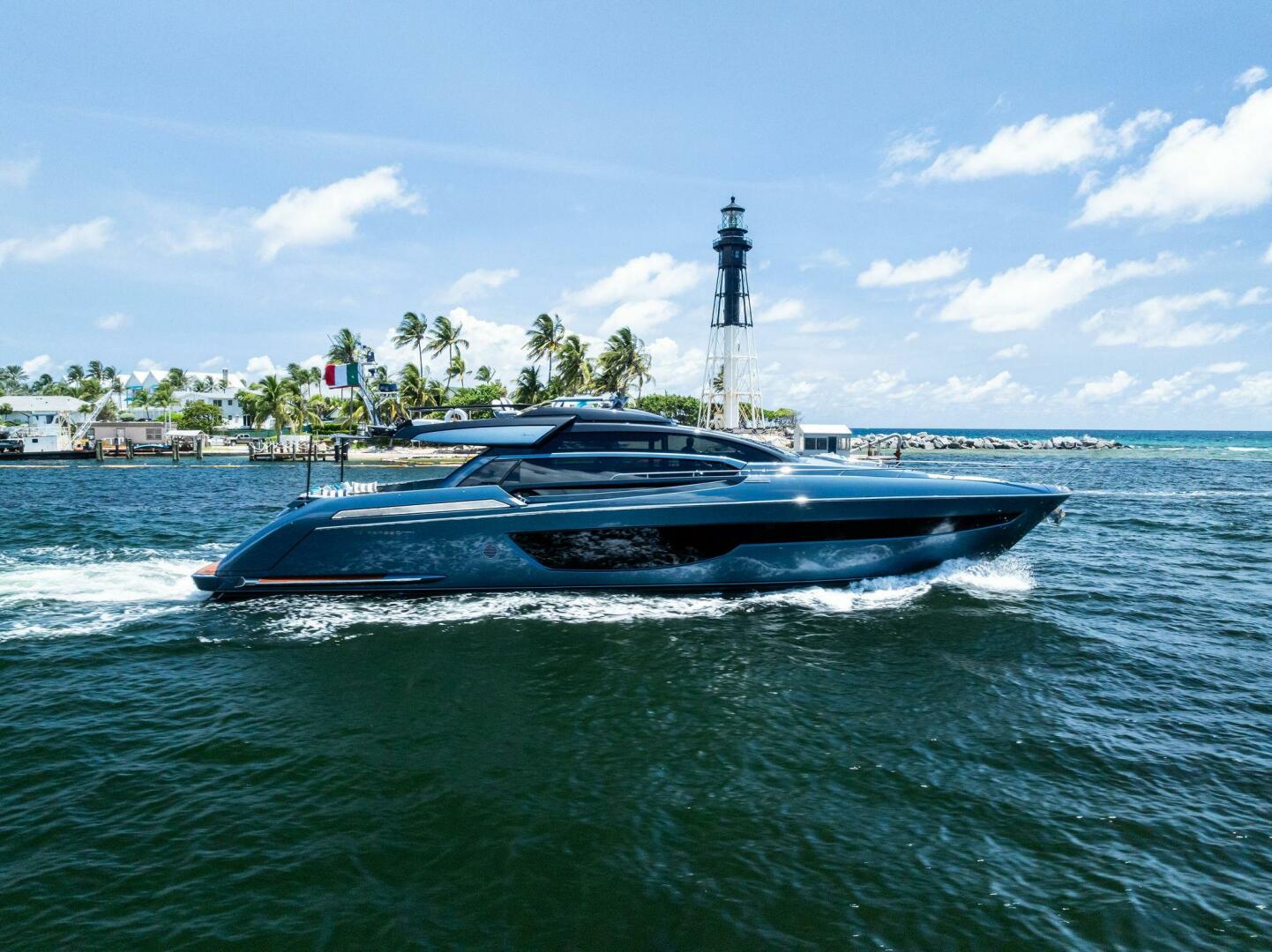 2024 Riva Perseo Super - Image 5