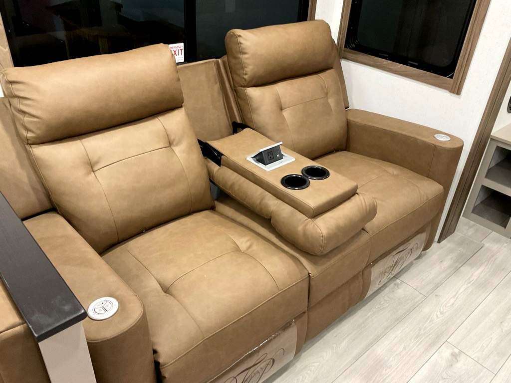 2026 KZ CONNECT C313 MK - Image 18