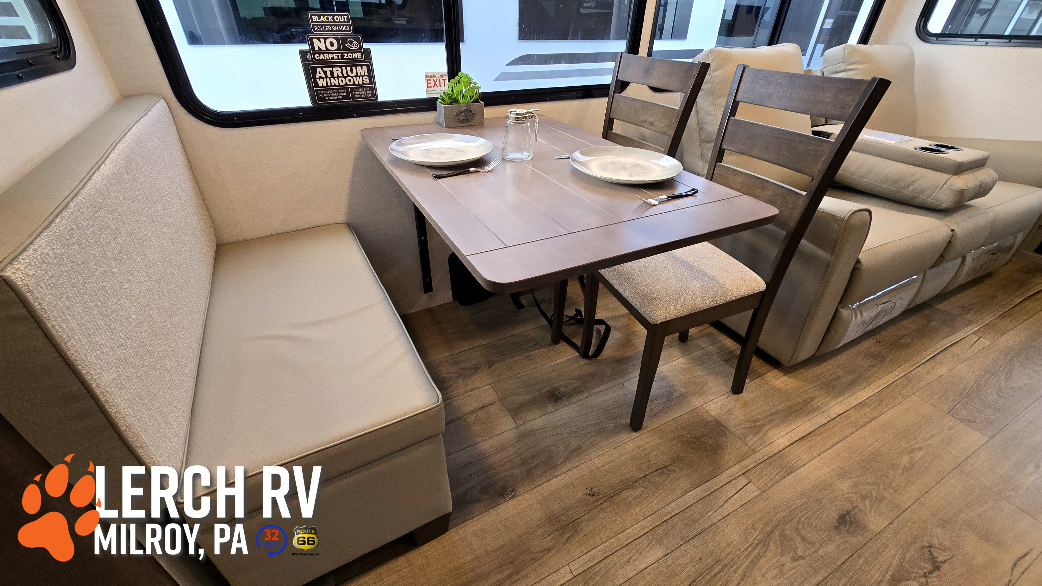 2026 Alliance RV Avenue All-Access Series 29RL - Image 12