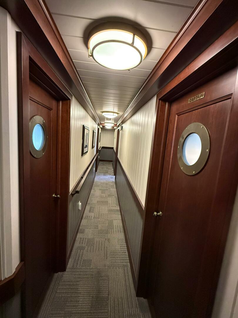 2021 Custom Glovertown Shipyard - Image 43