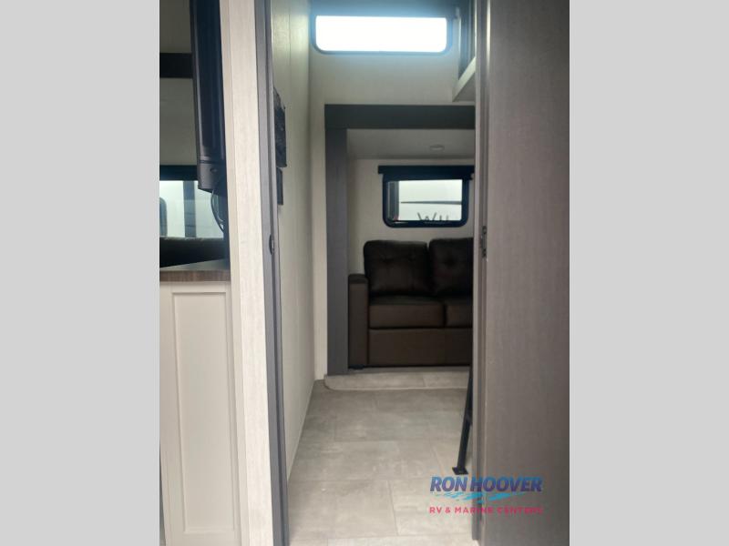 2026 FOREST RIVER 38BNB - Image 3