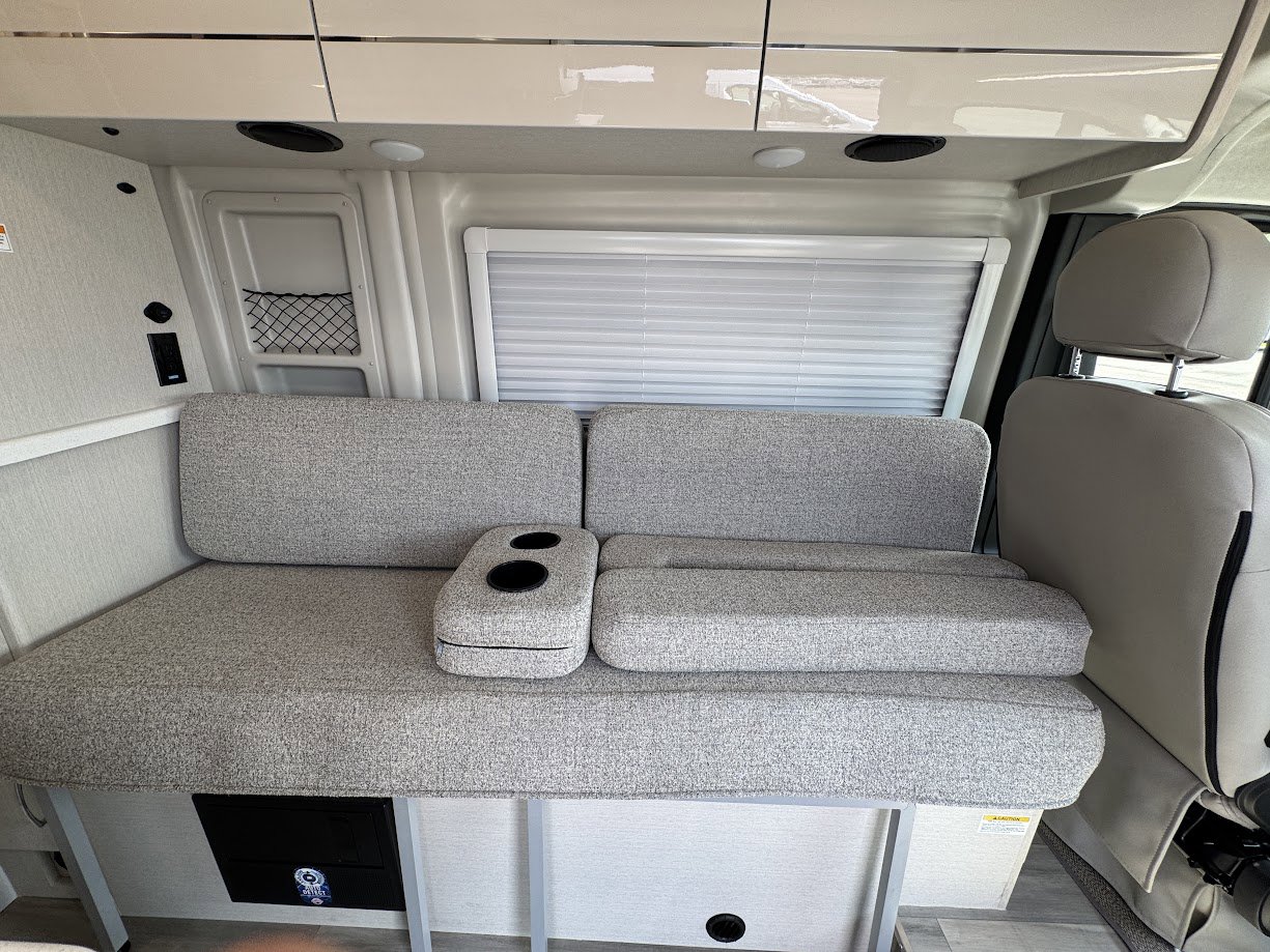2026 THOR MOTOR COACH RIZE 18M - Image 17