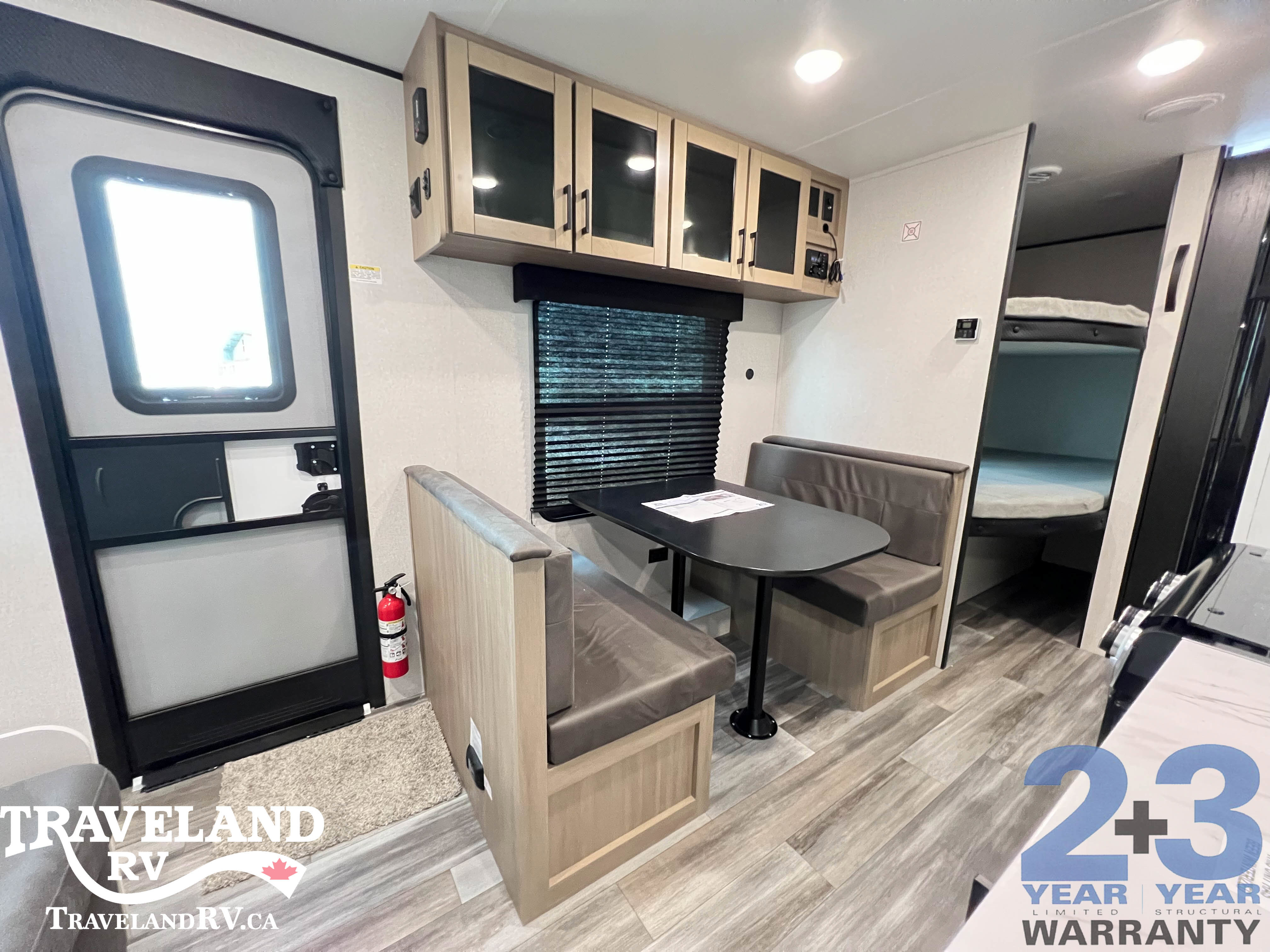 2026 Jayco Jay Flight SLX 260BHW - Image 18