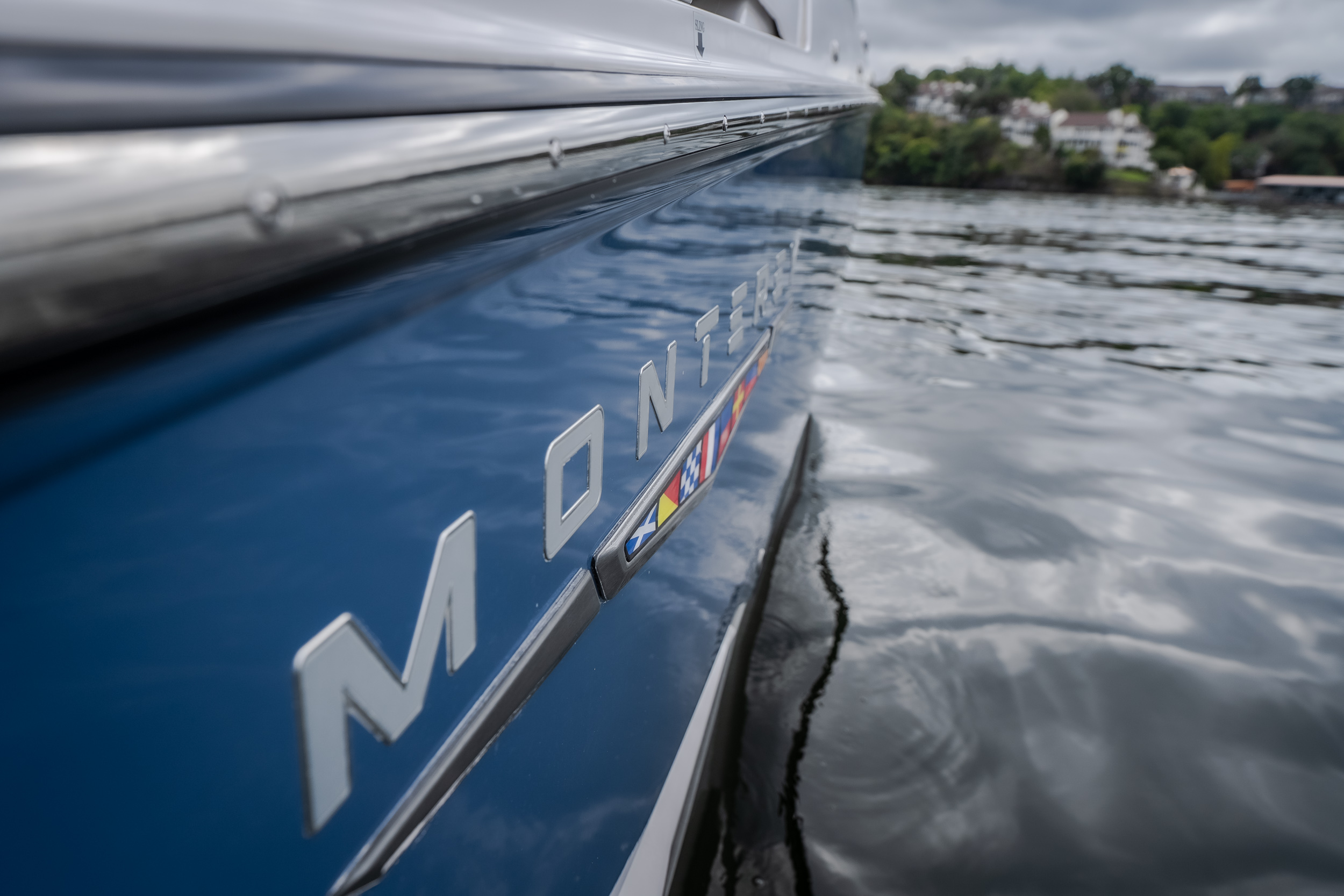 2025 Monterey 385SS - Image 66