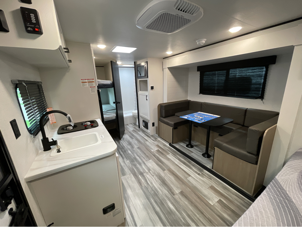 2026 Jayco Jay Flight SLX 178DBS - Image 5
