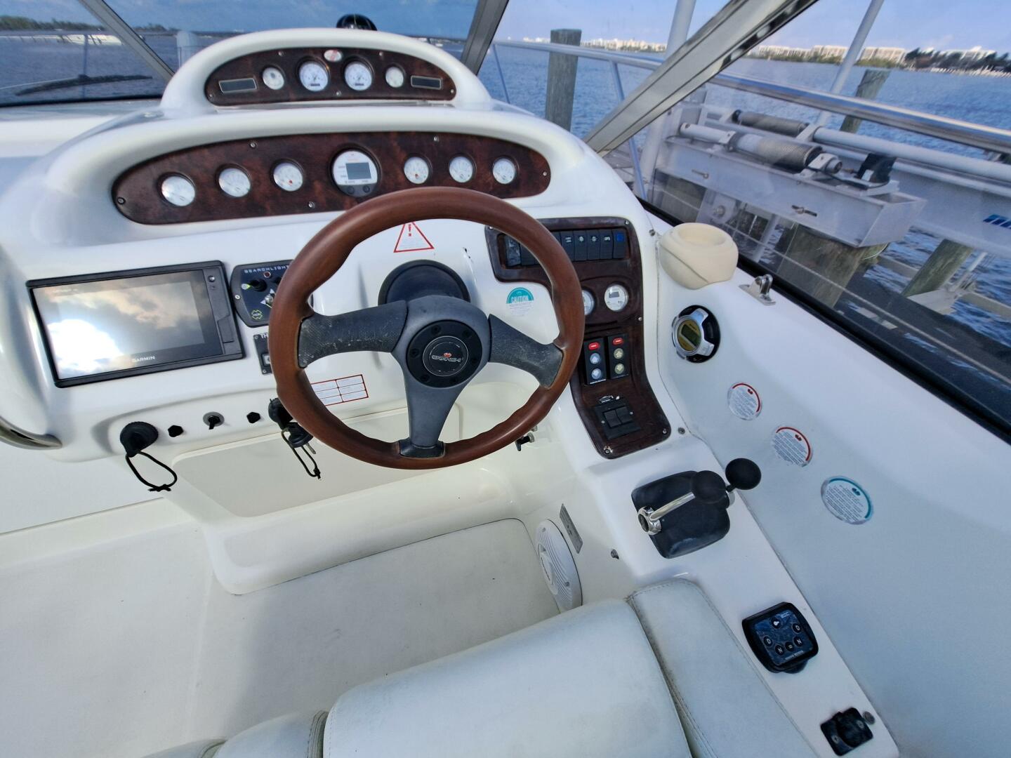 2003 Cranchi Endurance 39 - Image 9
