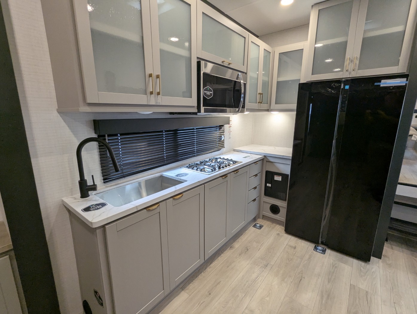 2026 Forest River Stealth 3300 - Image 21